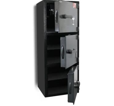 купить несгораемый сейф бу: Сейф BM-3003 предназначен для сохранности документов и ценностей при — 1