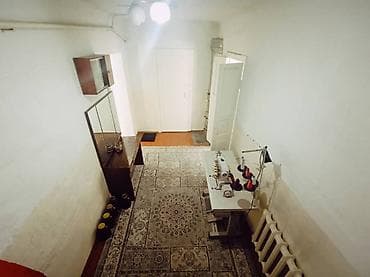 в аренду сдаю: Дом, 70 м², 5 комнат, Собственник, Старый ремонт — 8