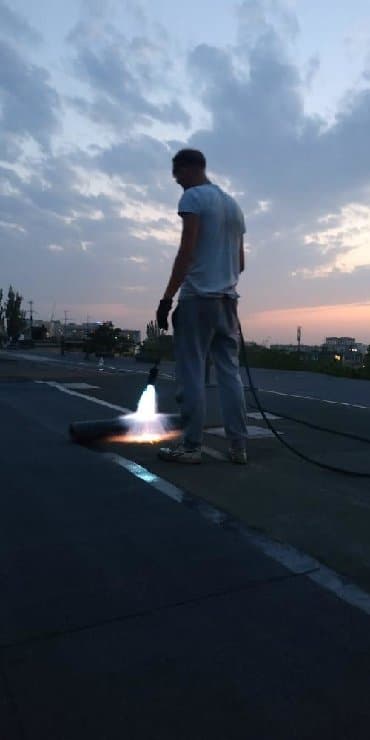 сколько стоит покраска крыши дома: Кровля крыши | Монтаж, Гидроизоляция, Демонтаж Больше 6 лет опыта — 4