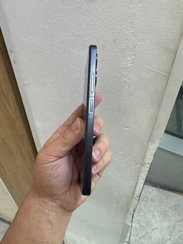 оперативная память 4 гб ddr4: Redmi, Redmi 13C, Колдонулган, 256 ГБ, түсү - Кара, 2 SIM — 3