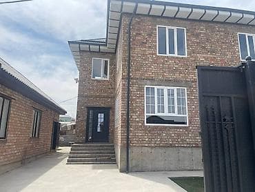 ваена антоновка дом: Продаётся кирпичный дом с отдельной временякой на одном участке — 10