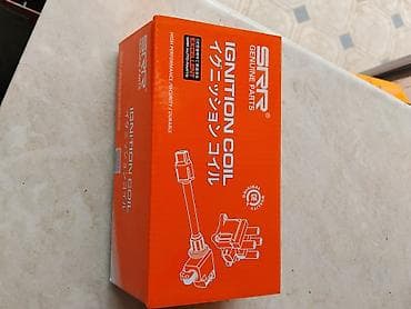 Катушка зажигания Toyota 2002 г., Оригинал, Китай at lalafo.kg Катушка зажигания Toyota 2002 г., Оригинал, Китай