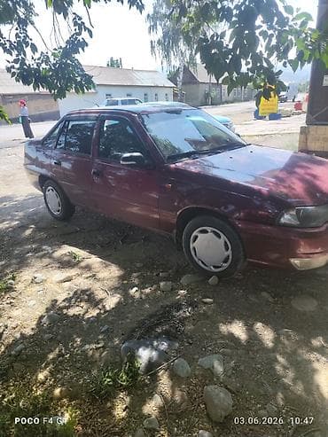 катализатор нексия 2: Daewoo Nexia: 2010 г., 1.5 л, Механика, Бензин, Седан — 5