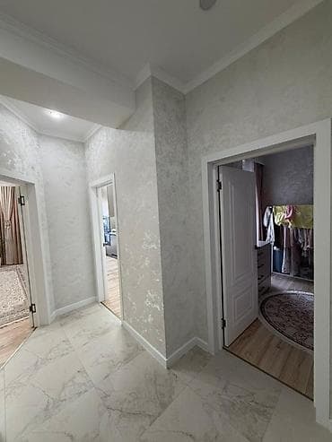 2 комнаты, 62 м², Восток-5 мкр Элитка, 3 этаж, Евроремонт — 7
