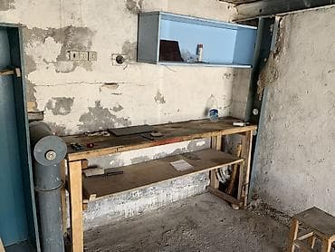 Продаю гараж: 18 м², Бетонный | Смотровая яма — 5