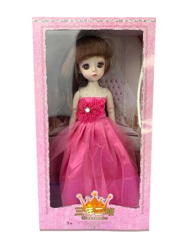 беби: Красивые Куклы в стиле Аниме [ акция 70% ] - низкие цены в городе! — 1