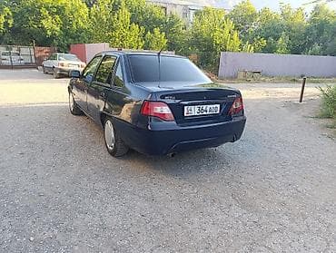 фари опель омега б: Daewoo Nexia: 2008 г., 1.5 л, Механика, Бензин, Седан — 6