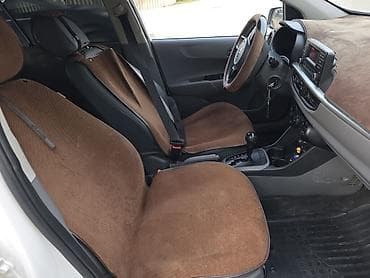 машина kia morning: Kia Morning: 2020 г., 0.1 л, Автомат, Бензин, Хэтчбэк — 5