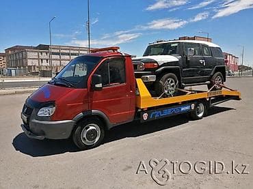 С лебедкой, С манипулятором, Со сдвижной платформой — 1