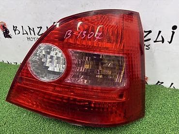 Задний правый стоп-сигнал Honda 2001 г., Б/у, Оригинал, Япония
