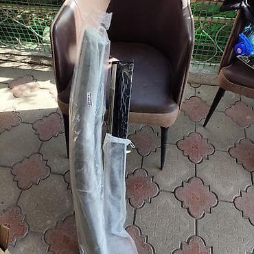 чехл: Декоративные накладки Toyota, 2019 г., Новый, Самовывоз — 2