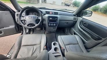 Унаа: Honda CR-V: 1998 г., 2 л, Автомат, Бензин, Кроссовер — 6