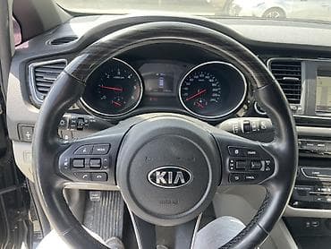 Продажа авто: Kia Carnival: 2019 г., 2.2 л, Дизель, Минивэн — 10