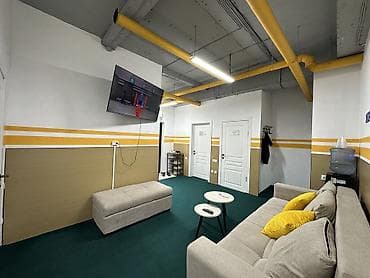 центральный: Массажный кабинет, 120 м², 6 комнат, Без оборудования,Отдельный вход — 3