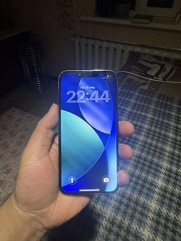 вай фай приемник купить: IPhone 13 Pro, 256 ГБ, Серебристый, 87 % — 3