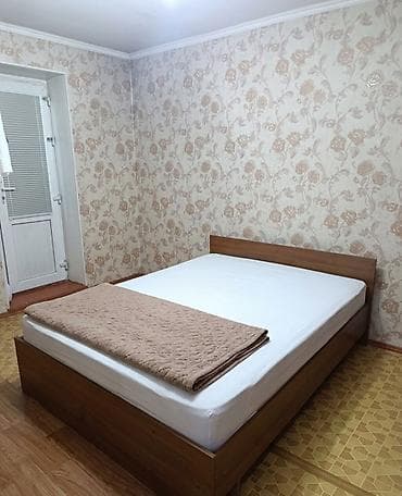 квартиры покупка: 3 комнаты, 56 м², Индивидуалка, 3 этаж, Евроремонт — 3