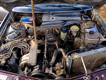 audi 80 унаа: АУДИ ОБ 2.3 Инжектор баасы 65мин келген маалымат чалыныздар — 2