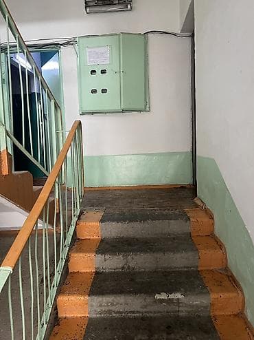 бишкек квартира ак ордо: 1 бөлмө, Эмерексиз — 2