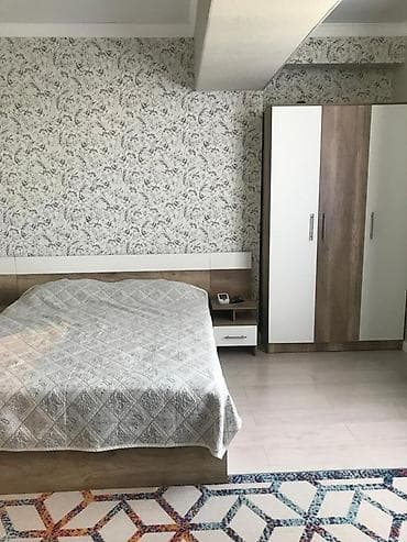 семная квартира: 2 комнаты — 8
