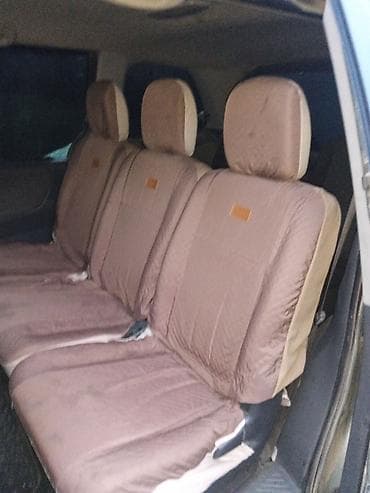 Mazda: Mazda MPV: 2003 г. — 5