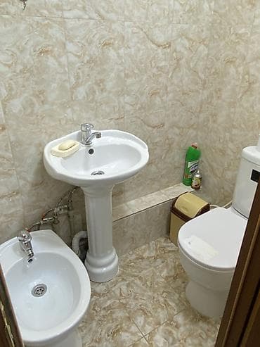 Аренда комнат: Сдается 3х комнатная квартира с сушилкой. - Просторная комната с — 8