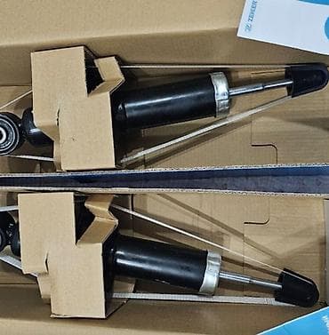 купить костыли в бишкеке: Комплект амортизаторов Honda Новый — 1