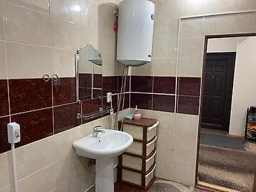 Батирлер: 2 бөлмө, 79 м², Ортоңку Джал 3 кабат — 2