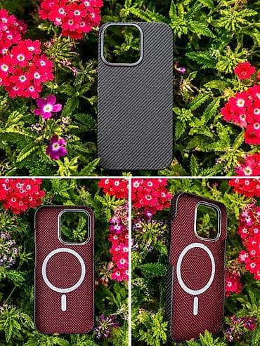 magic mouse 3: 📱 Новый чехол для iPhone 13 Pro Стильный дизайн с карбоновой — 2