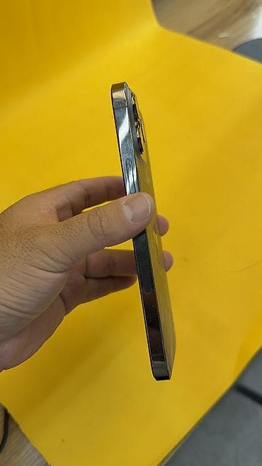 IPhone 13 Pro Max, Б/у, 256 ГБ, 100 % — 8