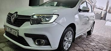 опел вектора б: Renault Logan: 2019 г., 1.6 л, Автомат, Бензин, Хэтчбэк — 10