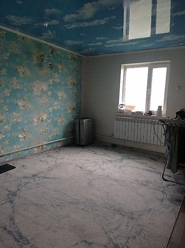 дом с мансардой: 2 комнаты, Собственник, С мебелью полностью — 1