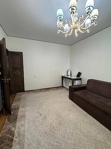 квартира маёвка: 3 комнаты, 85 м², 106 серия улучшенная, 3 этаж, Дизайнерский ремонт — 5
