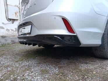 сапог матор: Диффузор 2024 г., Новый, Оригинал, Китай — 4