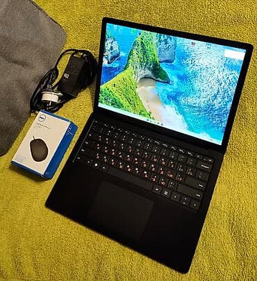 Ноутбуки Microsoft: Для программирования, Б/у, Intel Core i7 — 1
