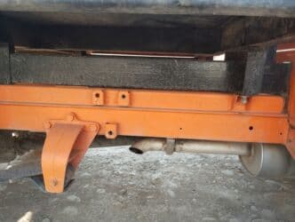 пружины нива: Mercedes-Benz Спринтер: 2004 г., 2.2 л, Механика, Дизель — 12