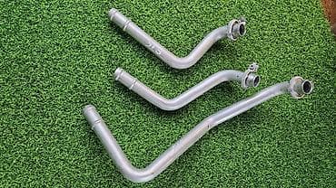 bmw 2007: Масляный радиатор BMW 2010 г., Б/у, Оригинал, Германия — 3