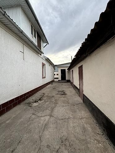 ош место аренда: 📌В селе Петровка продаётся мансардный дом на участке 17,5 соток — 4