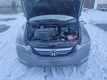 абс одиссей: Honda Odyssey: 2003 г., 2.4 л, Автомат, Бензин, Минивэн — 2