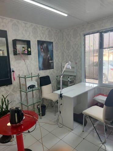 работа на маникюр: Мастера ногтевого сервиса — 1