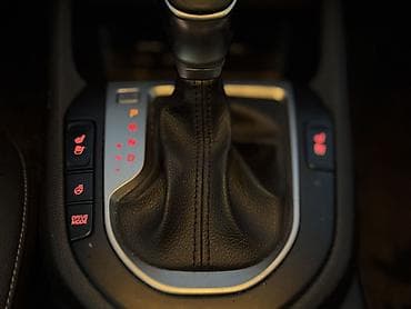 car kg: Kia K3: 2019 г., 1.6 л, Автомат, Бензин, Седан — 8