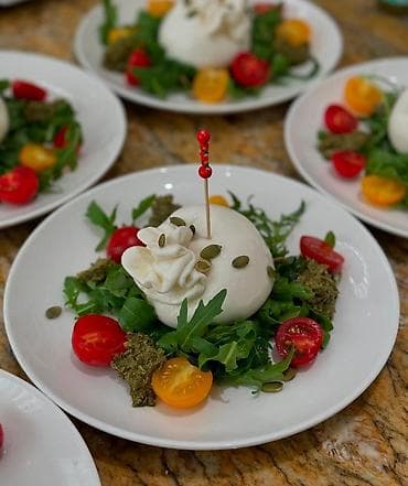 сырные палочки: Выездные банкеты | Повара | Фуршетный стол — 6