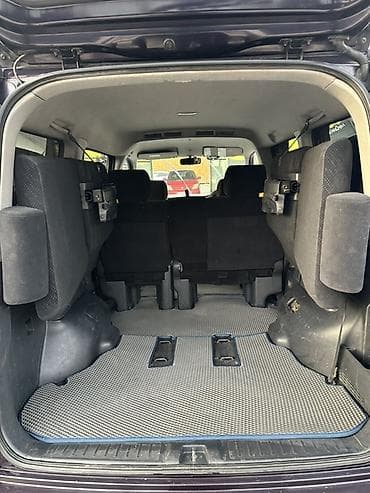 тайота ипсум пикник: Honda Stepwgn: 2003 г., 2.4 л, Автомат, Газ, Минивэн — 10