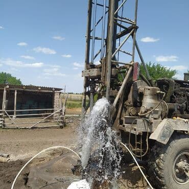 сколько стоит пробурить скважину 100 метров: Бурение скважин Больше 6 лет опыта — 19