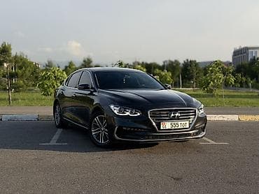 хюндай кона цена бишкек: Hyundai Grandeur: 2019 г., 2.4 л, Автомат, Бензин, Седан — 6