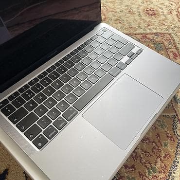 Ноутбуки и аксессуары: MacBook Air M1 8/256GB — СОСТОЯНИЕ НОВОГО Продаю свой любимый Мас Air — 3