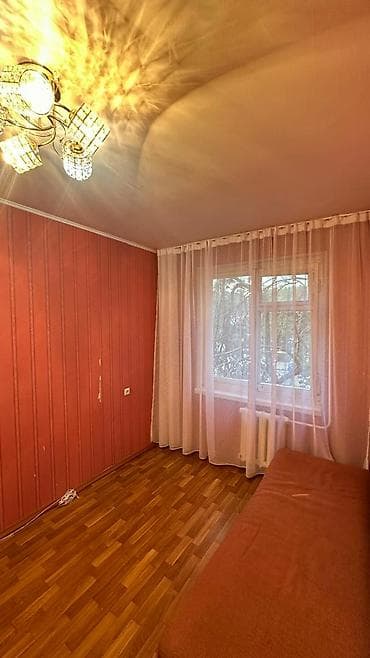 80: 2 комнаты, 43 м², 104 серия, 3 этаж, Косметический ремонт — 4