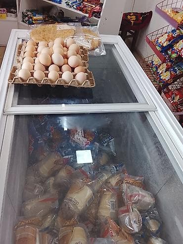 pro group: Продуктовый киоск «По пути» — компактный магазин формата у дома. Номер — 8