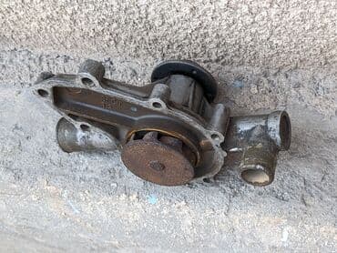 медогонка цена бу: Помпа BMW 1976 г., Б/у, Оригинал — 10