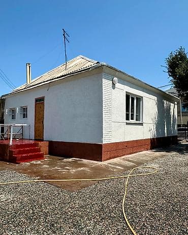 Дома: ✨ Продаётся дом в с. Кожомкул (Военно-Антоновка) ✨ 🏡 Характеристики — 2