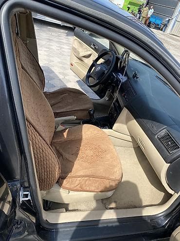 для такси авто: Volkswagen Golf: 2001 г., 1.6 л, Бензин, Хэтчбэк — 8